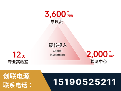 泸水-研发创新能力强